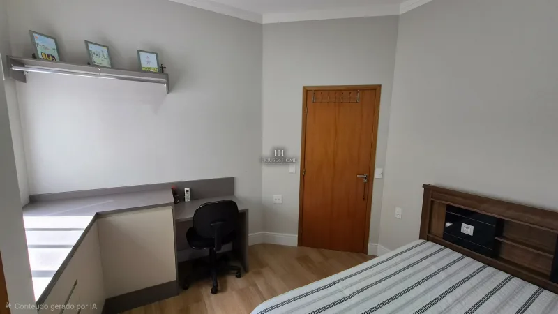 Casa à venda com 3 quartos em Indaiatuba/SP