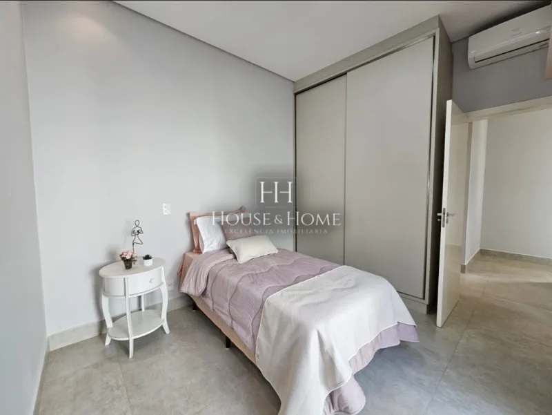 Casa à venda 3 suites - Condominio Maria Dulce em Indaiatuba/SP