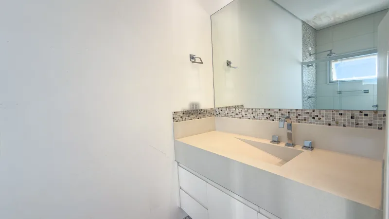 Casa para locação com 4 quartos em Indaiatuba/SP