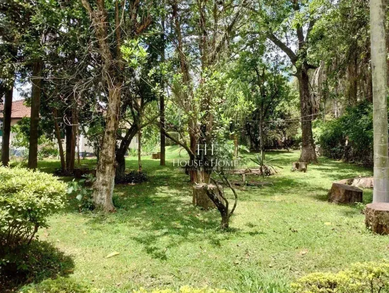 Chácara com 4 dormitórios à venda, 5000 m² - Recanto dos Pássaros - Indaiatuba/SP
