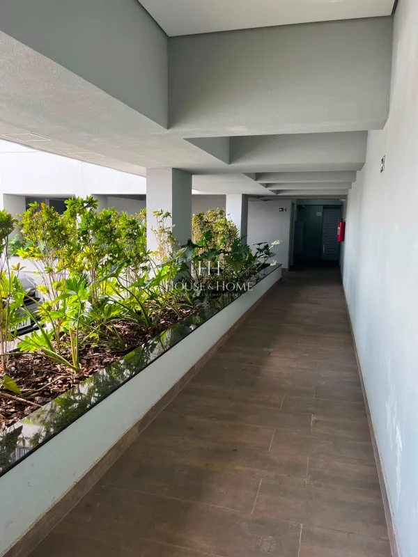 Apartamento à venda 3 quartos 1 suite 2 vgs cobertas- em Indaiatuba/SP