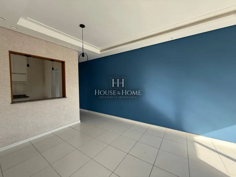 Apartamento à Venda com 68 m² em Indaiatuba/SP