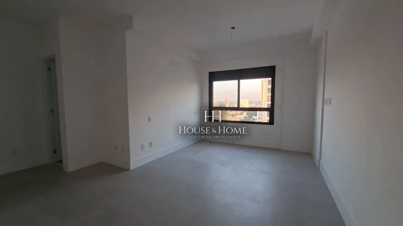 Apartamento à venda, 130 m² por R$ 1.700.000,00 - Centro - Indaiatuba/SP