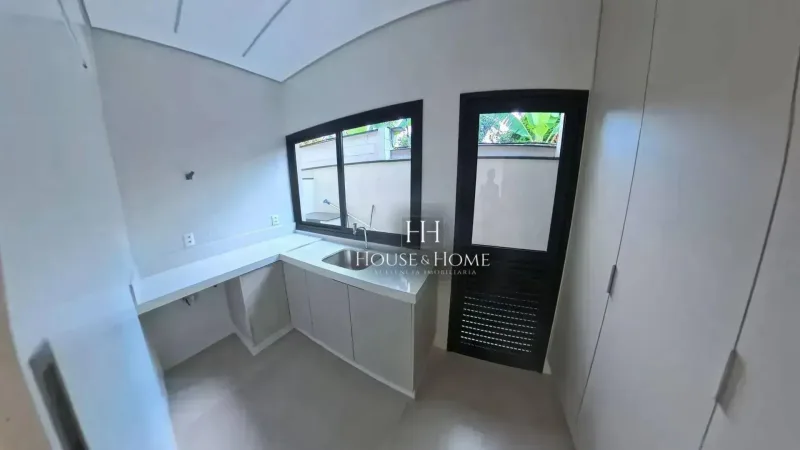 Casa á venda - 3 quartos, sendo 3 suítes - Residencial Milano - Indaiatuba-SP