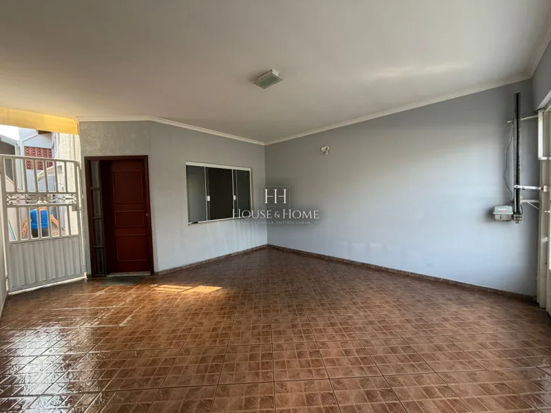 Casa à venda com 3 quartos em Indaiatuba/SP