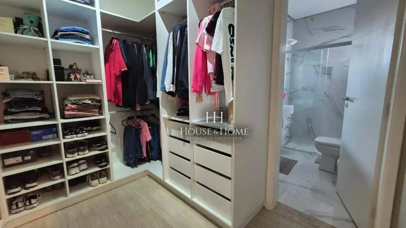 Casa com 3 dormitórios à venda, 200 m² por R$ 1.280.000,00 - Jardins do Império - Indaiatu