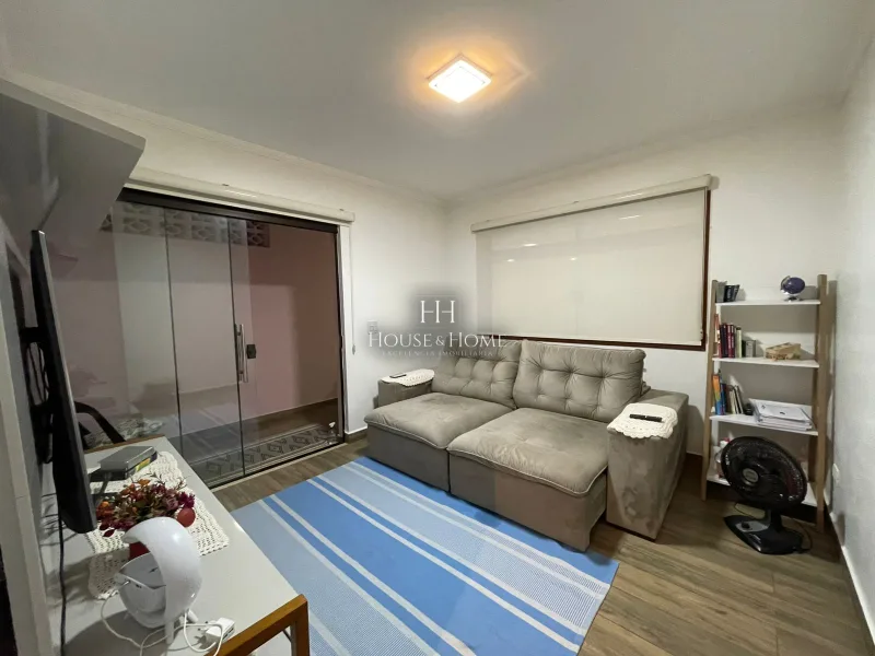Casa à venda com 4 quartos em Indaiatuba/SP