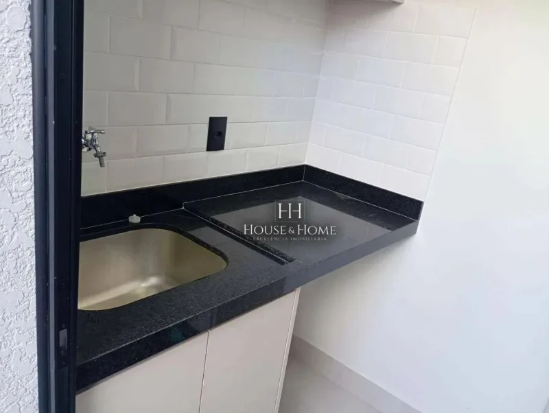 Casa com 3 dormitórios à venda, 131 m² Residencial Gran Reserve Indaiatuba/SP