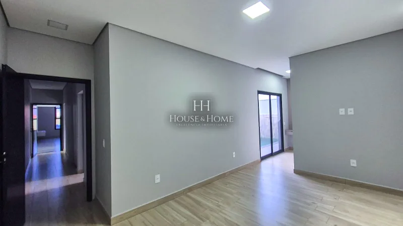 Casa à venda com 3 suites, picina em Indaiatuba /SP