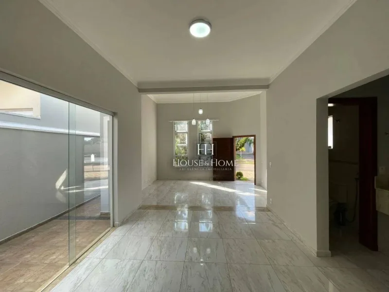 Casa com 3 dormitórios à venda, 162 m² por R$ 1.150.000,00 - Jardim Residencial Alto De It