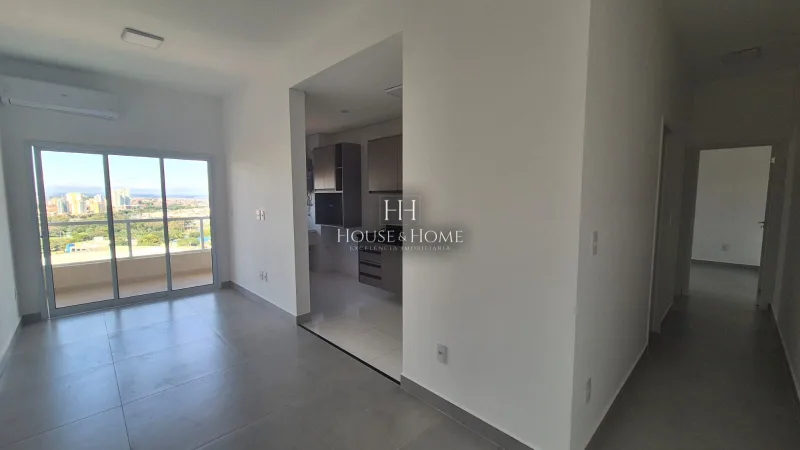 Apartamento para locação com 2 suites em Indaiatuba/SP