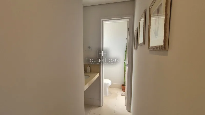 Apartamento venda e locação - Ed. Imagine 98m - 3 quartos em Indaiatuba/SP