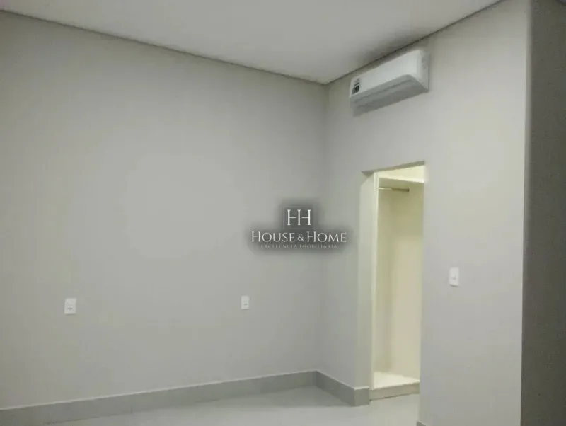 Vendo casa de 3 suítes no condomínio Gran Reserve em Indaiatuba SP