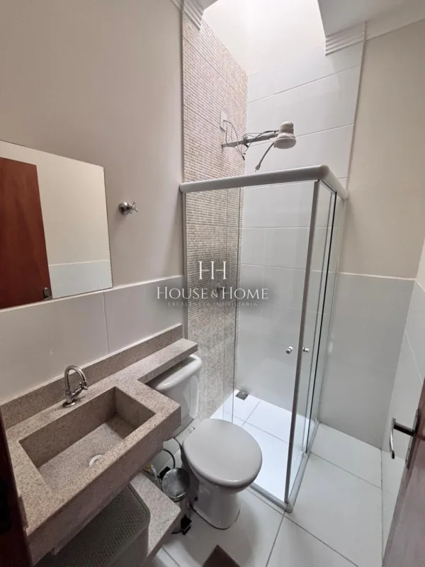 Casa Térrea a Venda - 2 quartos 1 suite - Jardin Nova Veneza - Indaiatuba SP