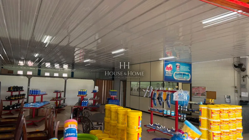 Galpão comercial para venda no jardim juliana / itaici - indaiatuba/sp