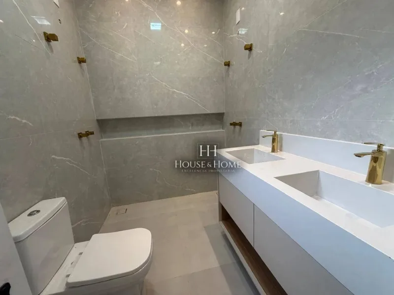 Casa com 3 dormitórios à venda, 138 m² por R$ 1.290.000,00 - Jardim Mantova - Indaiatuba/S