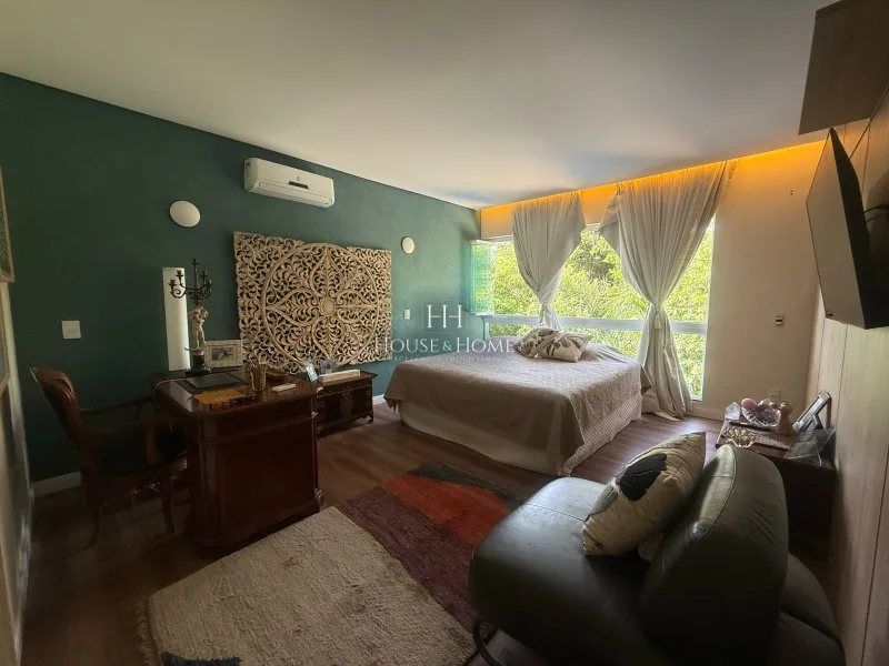 Casa à venda em Indaiatuba/SP