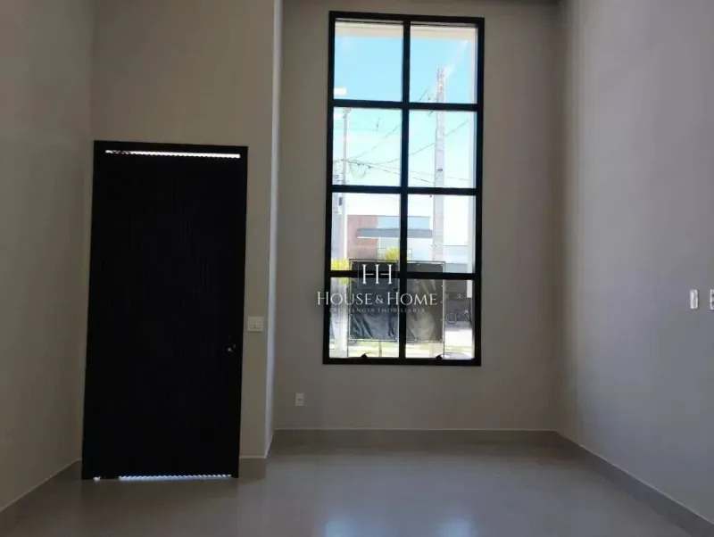 Vendo casa de 3 suítes no condomínio Gran Reserve em Indaiatuba SP