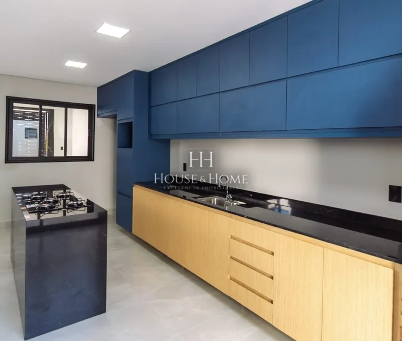Casa à venda 3 dorm 1 suite -NOVA Jd. Bom Sucesso em Indaiatuba/SP