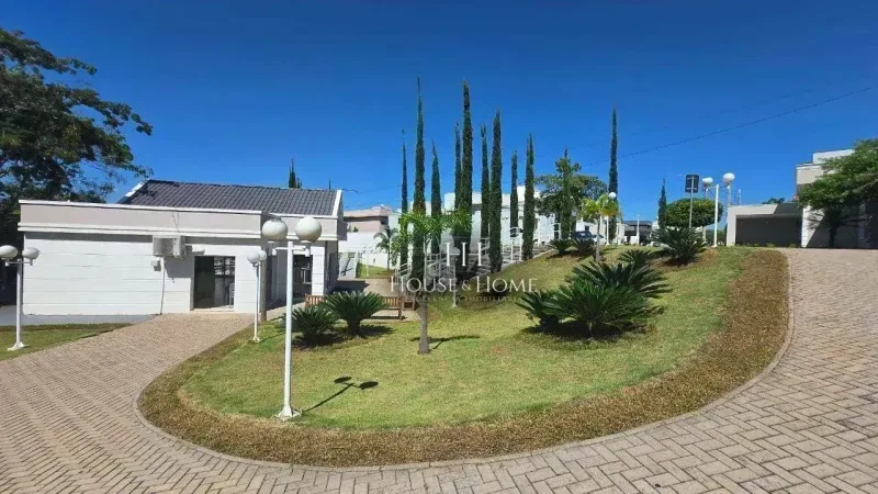 Casa à venda, 165 m² por R$ 1.215.000,00 - Jardim Park Real - Indaiatuba/SP