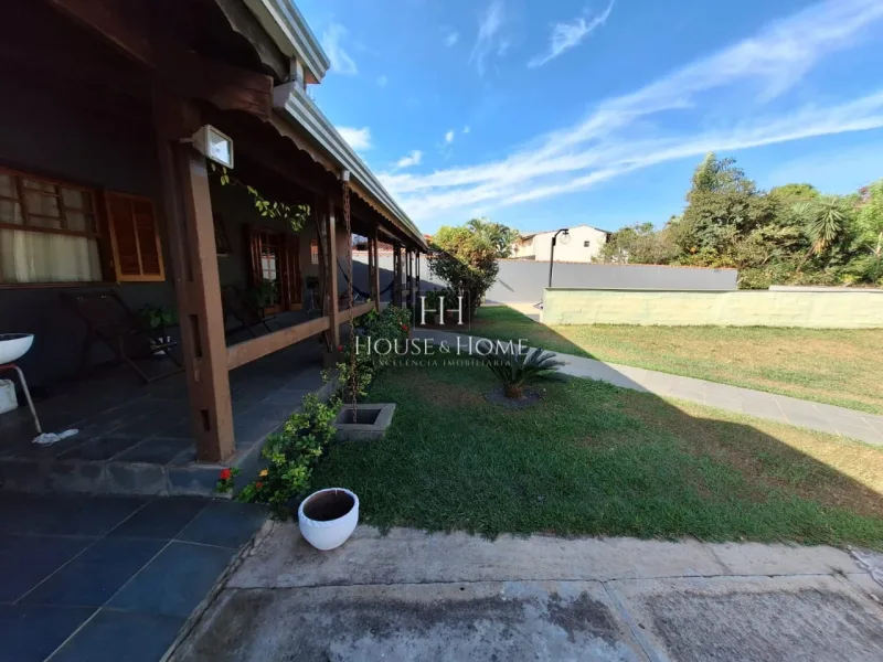Chácara à venda com 2 quartos em Indaiatuba/SP