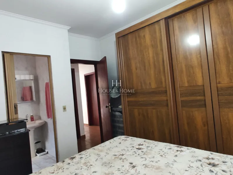 Casa à venda com 3 quartos em Indaiatuba/SP