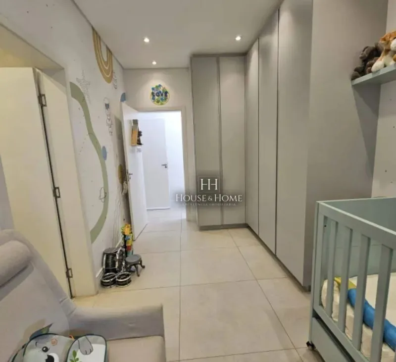 Casa Térrea - 4 quartos / suites - Condominio Maria José - Esplanada
