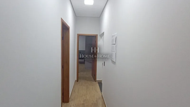Casa à venda com 3 quartos em Salto/SP