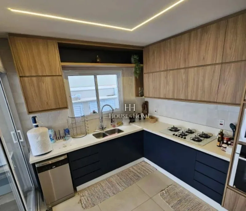 Casa Térrea - 4 quartos / suites - Condominio Maria José - Esplanada