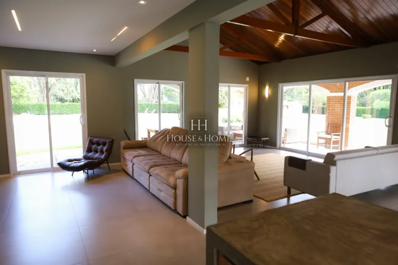 Casa à venda em Indaiatuba/SP