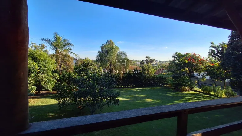 Oportunidade Chácara Terras de Itaici