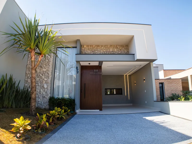 Casa à venda com 3 quartos em Indaiatuba/SP
