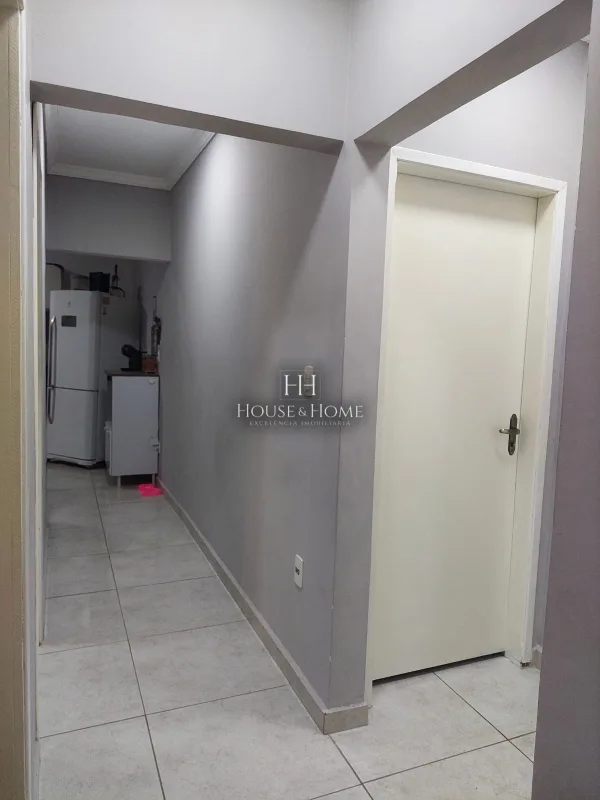 Casa à venda em Indaiatuba/SP