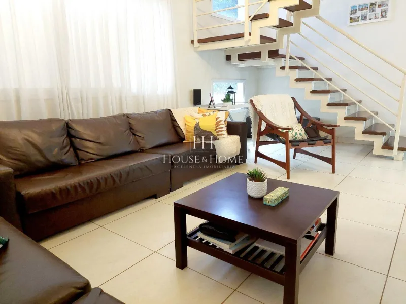 Casa Sobrado à venda com 3 quartos, 1 suite 265m²- Cond. Terra Magna- Indaiatuba/SP