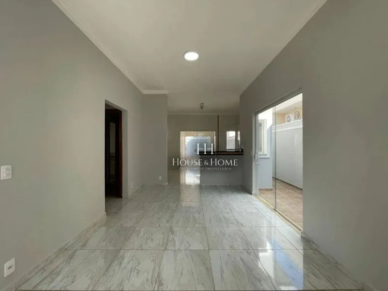Casa com 3 dormitórios à venda, 162 m² por R$ 1.150.000,00 - Jardim Residencial Alto De It