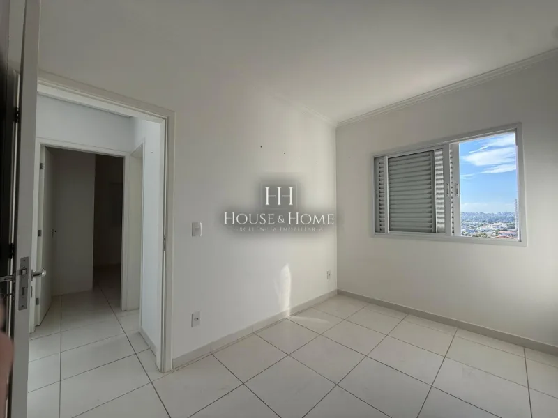 Apartamento à Venda com 68 m² em Indaiatuba/SP