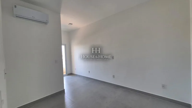 Apartamento para locação com 2 suites em Indaiatuba/SP