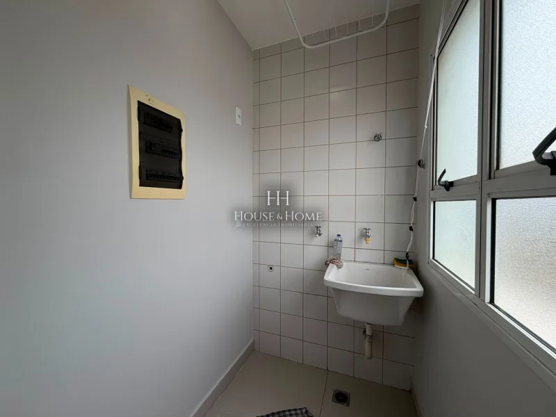 Apartamento de 3 quartos, sendo 1 suíte, à venda no centro de Indaiatuba