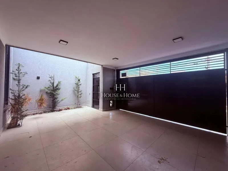 Casa com 2 dormitórios à venda, 122 m² por R$ 830.000,00 - Monte Carlo - Indaiatuba/SP