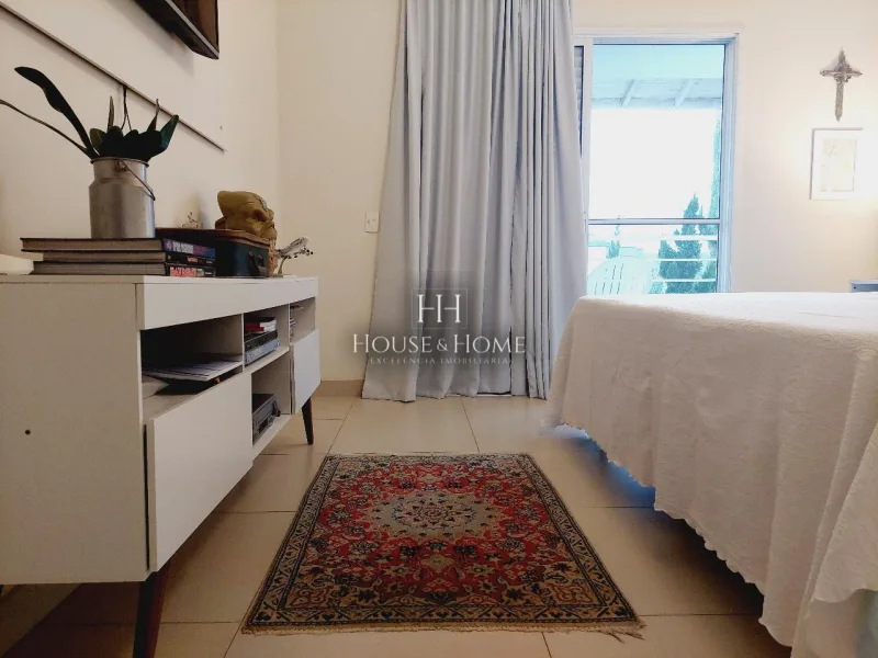 Casa Sobrado à venda com 3 quartos, 1 suite 265m²- Cond. Terra Magna- Indaiatuba/SP