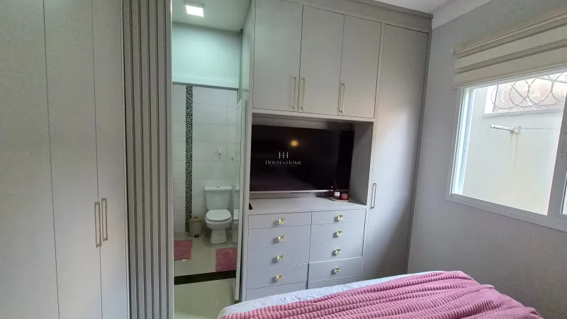 Casa à venda com 3 quartos em Indaiatuba/SP