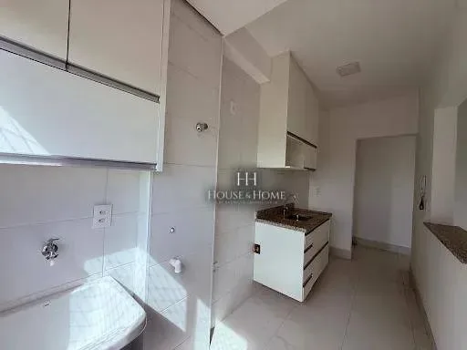 Apartamento com 3 dormitórios à venda, 65 m² por R$ 508.000,00 - Jardim Santiago - Indaiat
