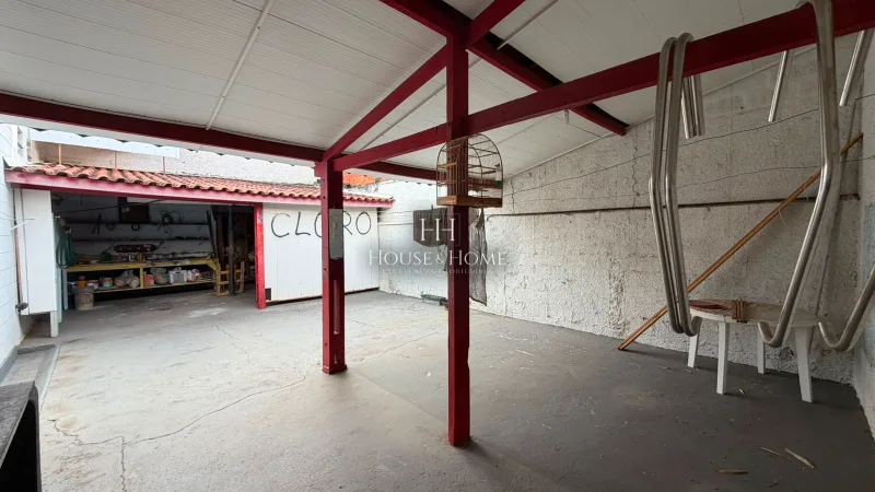 Galpão comercial para venda no jardim juliana / itaici - indaiatuba/sp