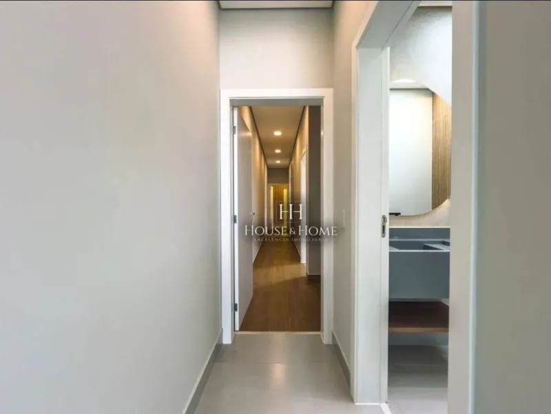 Casa com 3 dormitórios à venda, 194 m² por R$ 1.798.000,00 - Jardim Residencial Milano - I
