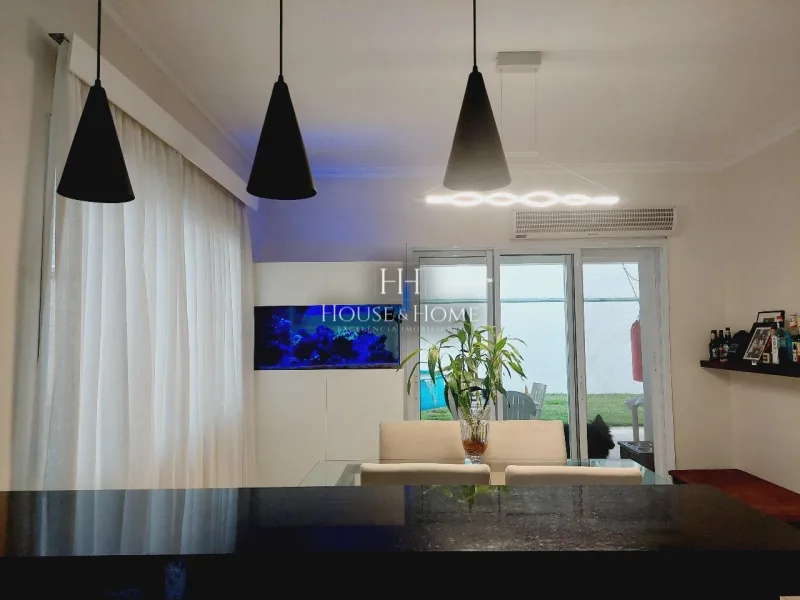 Casa Sobrado à venda com 3 quartos, 1 suite 265m²- Cond. Terra Magna- Indaiatuba/SP
