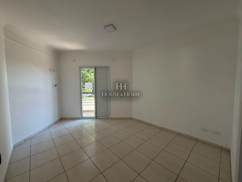 CASA PARA LOCAÇÃO COM 4 SUÍTES NA VILLA ROMANA - INDAIATUBA/SP.