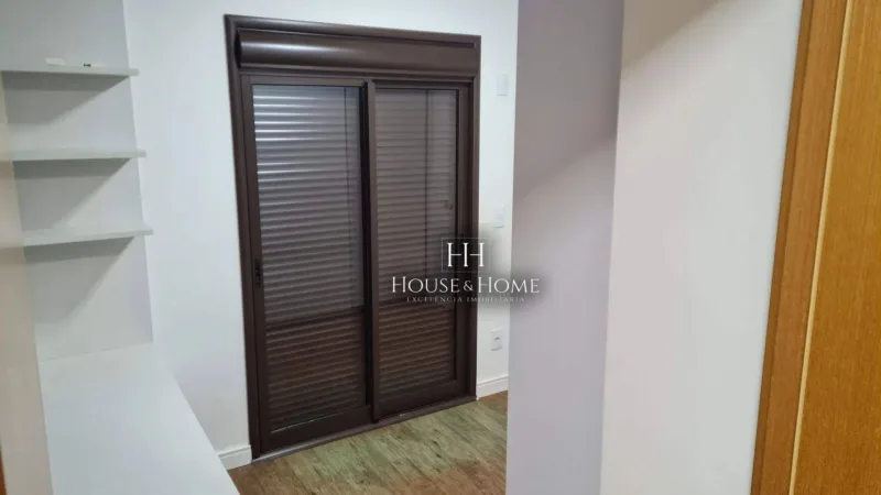 Apartamento com 3 dormitórios à venda, 104 m² por R$ 1.250.000,00 - Vila Almeida - Indaiat