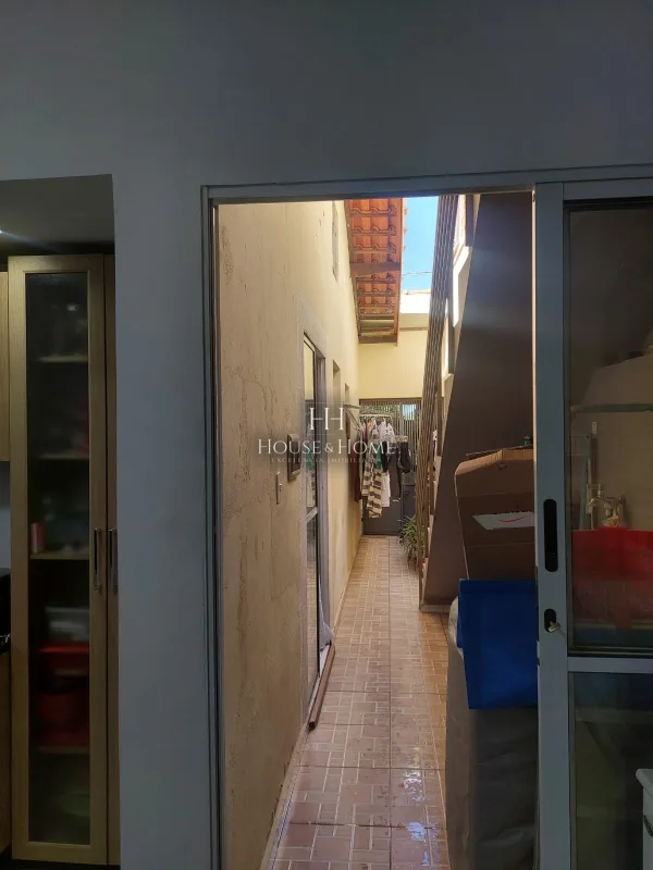 Casa à venda em Indaiatuba/SP