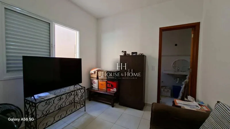 Casa Térrea , 3 Suítes , no bairro Esplanada II, em Indaiatuba/SP.