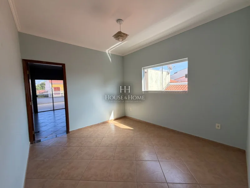 Casa à venda com 3 quartos em Indaiatuba/SP